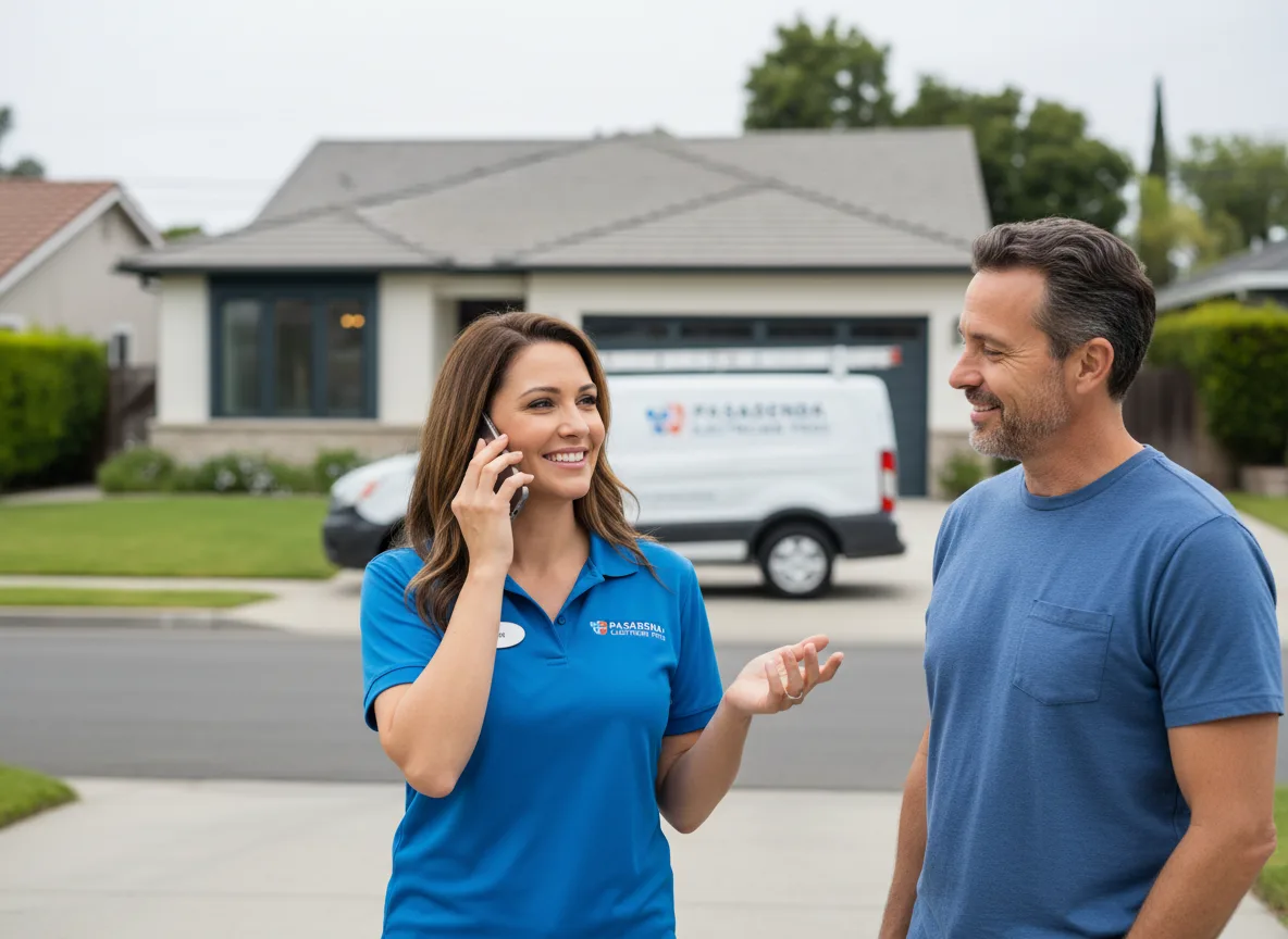 Electrician Lake George, MI FAQs